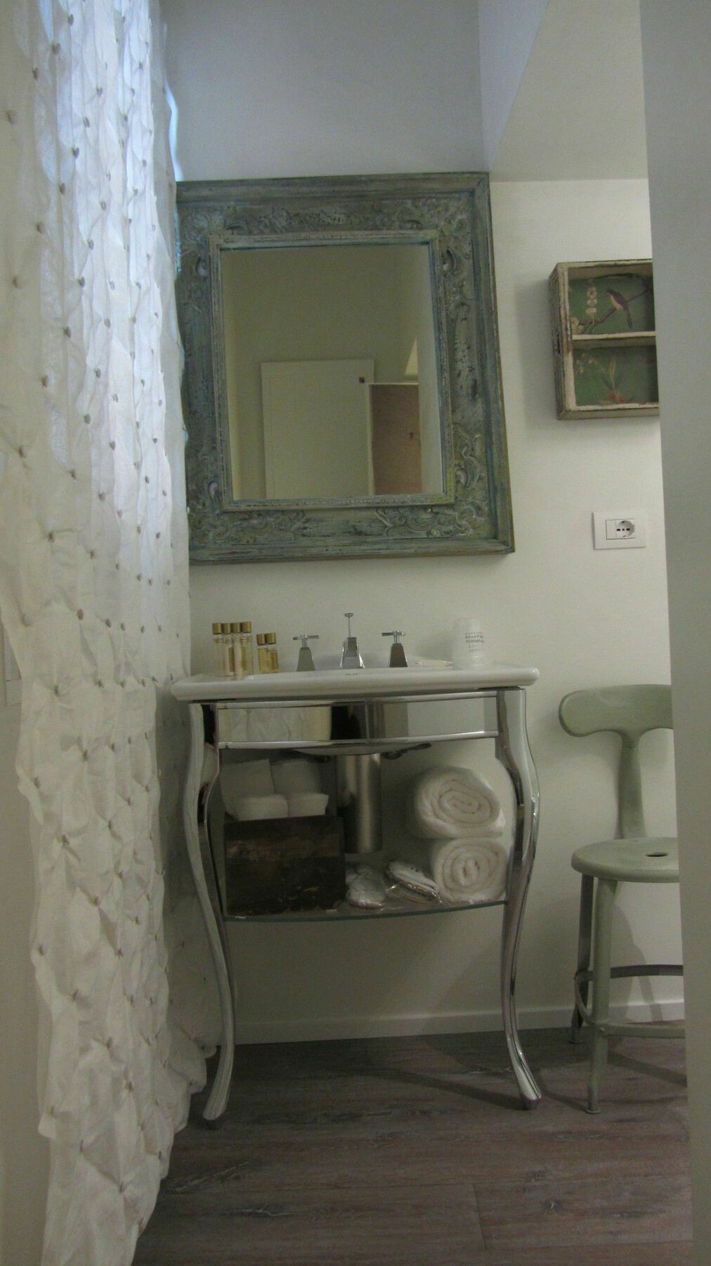 Affittacamere Bdb Trastevere Roma
